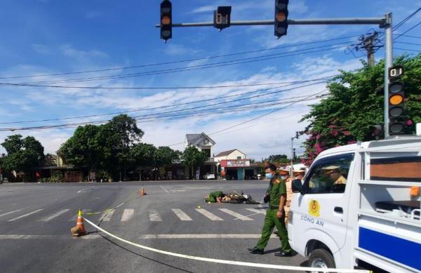 2 ngày 2 vụ tai nạn giao thông nghiêm trọng