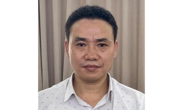 Khởi tố Phó Giám đốc Sở Ngoại vụ tỉnh Thái Nguyên