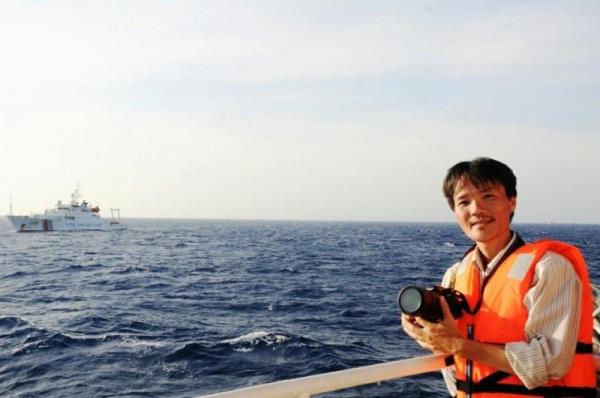 Đôi dòng tâm sự Nghề tay trái