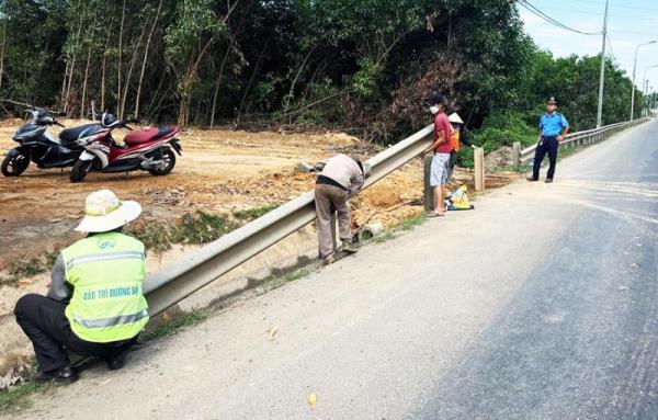 Đừng đùa với tử thần
