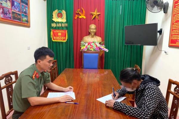 Đăng tin sai sự thật, bị phạt 7,5 triệu đồng