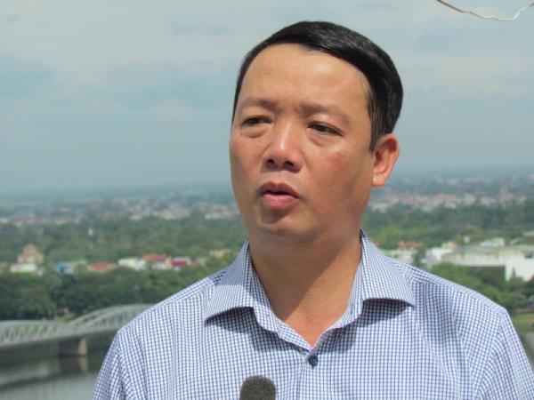 Báo chí đồng hành cùng sự phát triển chung của TP Huế