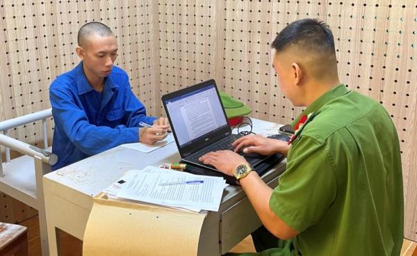 Đắk Nông: Khởi tố, tạm giam đối tương lừa đảo chiếm đoạt tài sản với thủ đoạn khôi phục tin nhắn Zalo, Facebook