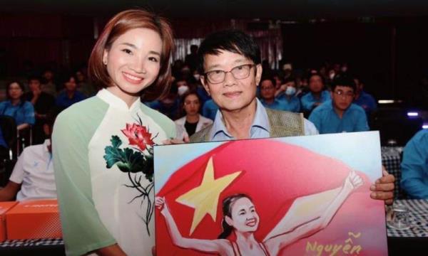 Ngũ nhân nhất diện - Huỳnh Dũng Nhân