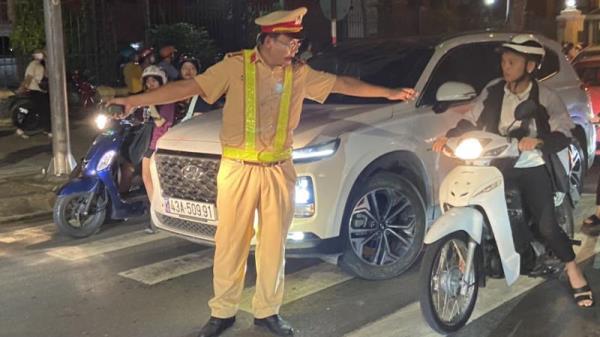 Góp phần vào thành công của DIFF 2023