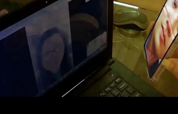 Nghe cuộc điện thoại mất hơn nửa tỷ đồng