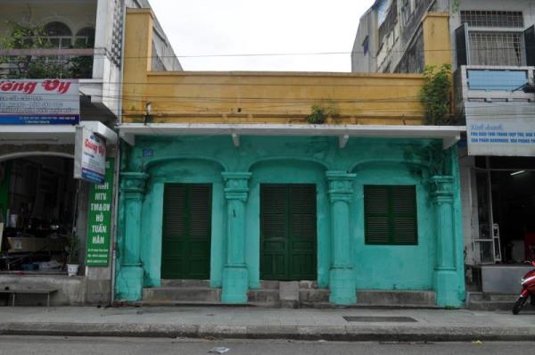 Thấy gì từ những trang báo cách đây 100 năm?