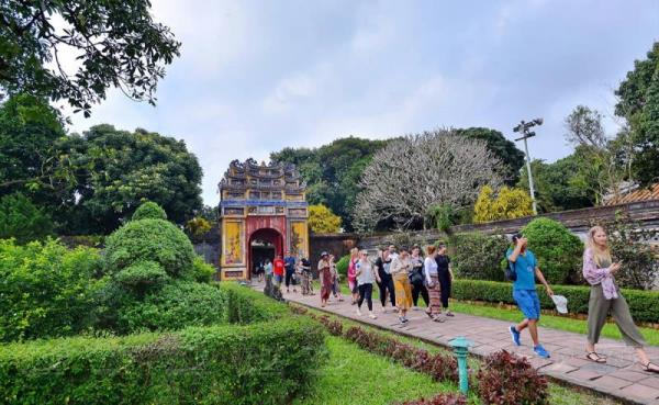 Khi di sản thành tài sản