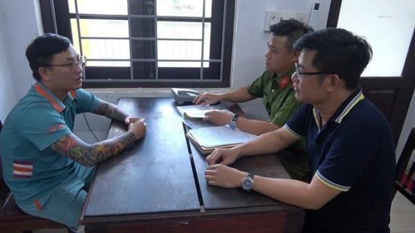 Cho vay cắt cổ