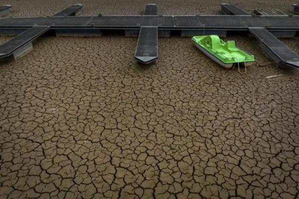 Các nước gấp rút đối phó với El Nino