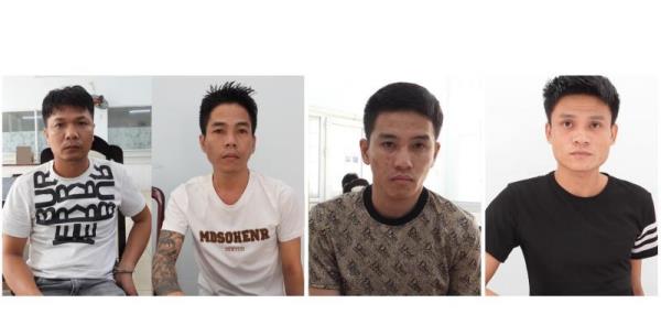 Nhiều người sập bẫy lừa đảo trên mạng xã hội Facebook