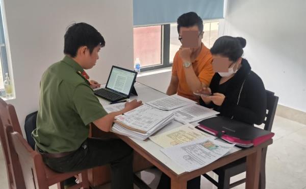 Đề nghị xử lý 6 cơ sở bán hàng qua mạng có doanh thu hơn 223 tỷ đồng