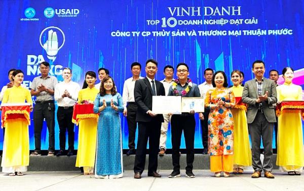 Doanh nghiệp Đà Nẵng nỗ lực tiết kiệm năng lượng