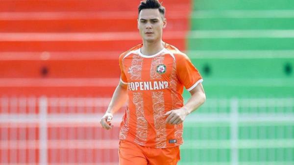Đội tuyển Việt Nam triệu tập 33 cầu thủ dịp FIFA Days tháng 6