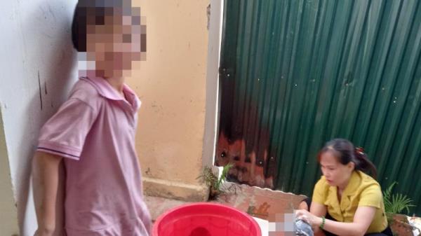 Hành trình tìm mái ấm cho trẻ bất hạnh lay động lòng người