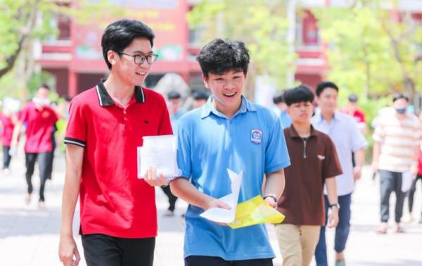 Nghệ An: Đề thi môn Văn hay nhưng khó đạt điểm cao