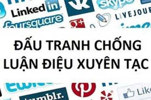 Cảnh giác thủ đoạn xuyên tạc, bôi nhọ chính sách ngoại giao của Việt Nam