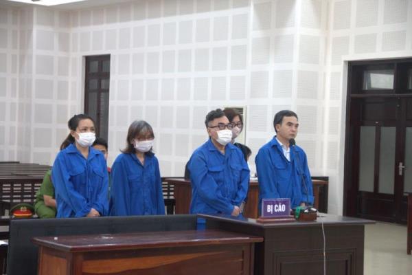 Cựu Tổng Giám đốc Công ty nhà Đà Nẵng được giảm án