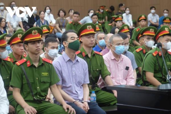 Xét xử đại án chuyến bay giải cứu: Một số bị cáo từ chối luật sư bào chữa