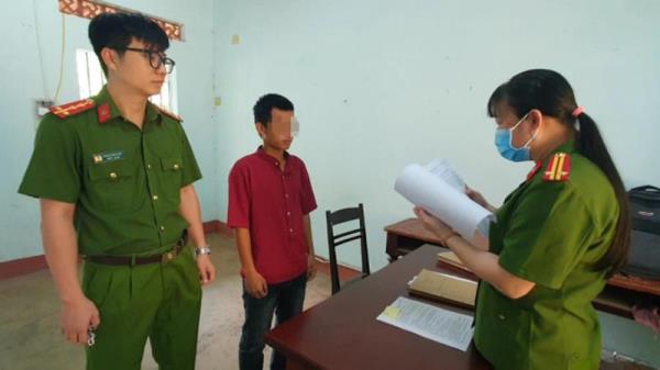 Vì yêu nên tội