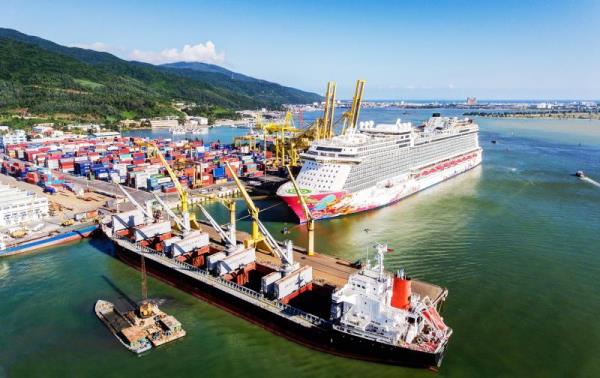 Nhiều ý kiến, đề xuất đóng góp xây dựng Đề án Chiến lược phát triển dịch vụ logistics Việt Nam