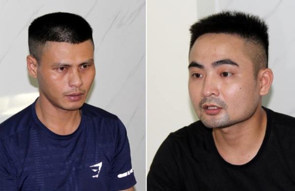 Gần 60 ngày truy bắt hai đối tượng giết người