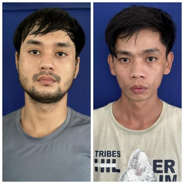 Trộm cắp để... nuôi game