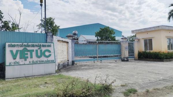 Bất lực vì bị doanh nghiệp khác chiếm đất, xây nhà trái phép