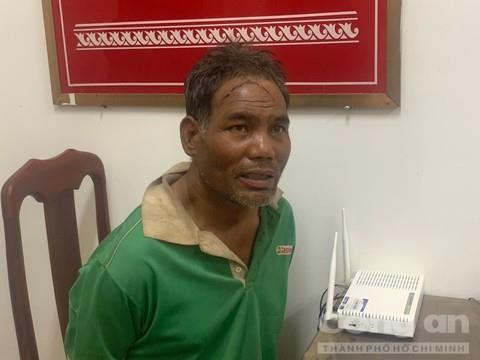 Đã bắt được 3 đối tượng truy nã trong vụ tấn công trụ sở UBND xã tại Đắk Lắk