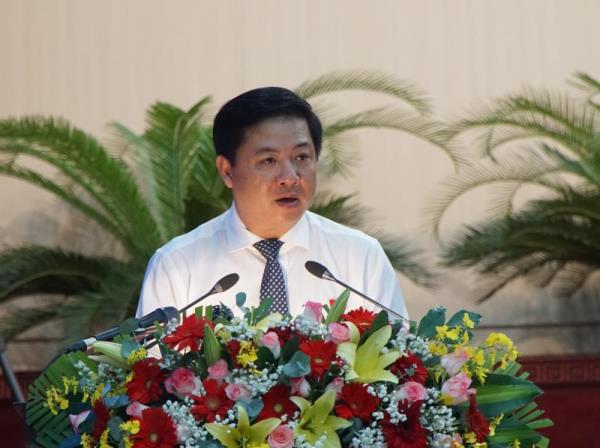 Tập trung cho ý kiến các dự án thật cần thiết, tránh đầu tư dàn trải