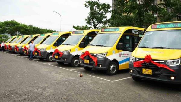 Nâng cao chất lượng dịch vụ xe buýt trợ giá Đà Nẵng