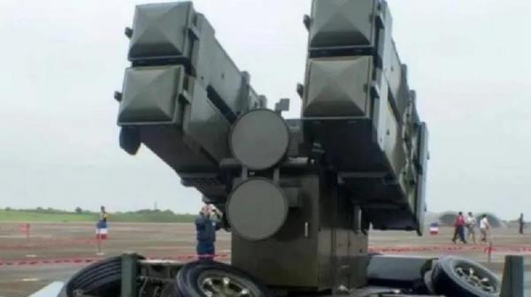 UAV sát thủ của Nga lao thẳng mục tiêu, bắn nổ tổ hợp phòng không Ukraine