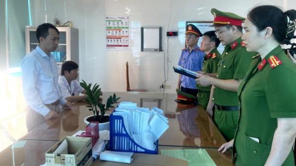 Móc nối lập bệnh án giả trục lợi bảo hiểm hàng tỷ đồng