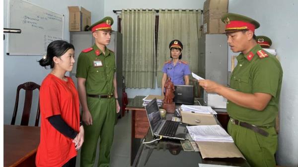 Thêm một thủ đoạn lừa đảo chiếm đoạt tài sản