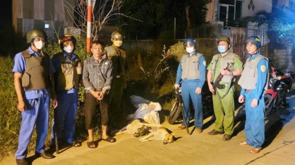 Huy động sức mạnh cộng đồng bảo vệ cuộc sống bình yên