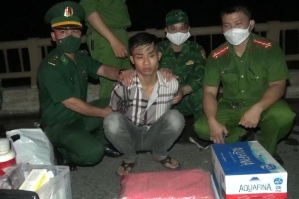 Truy chặn những đơn hàng độc