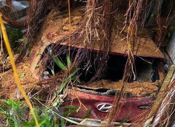 Đã tìm thấy thi thể của tất cả 4 nạn nhân vụ sạt lở tại Lâm Đồng