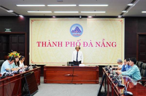 Rà soát công tác chuẩn bị cho Diễn đàn PNLG năm 2023 với chủ đề Bảo vệ đường sống Xanh