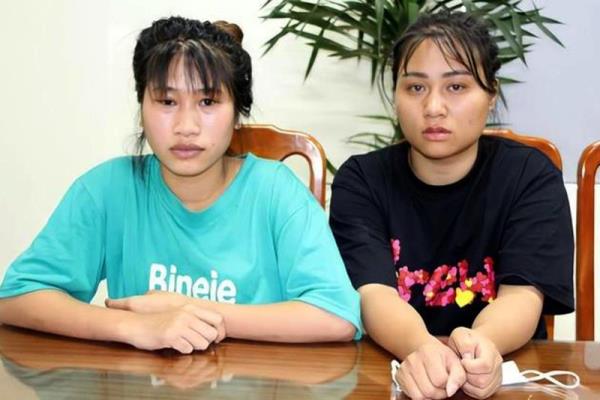 Dụ dỗ sơn nữ đi làm ăn xa rồi lừa bán sang Trung Quốc