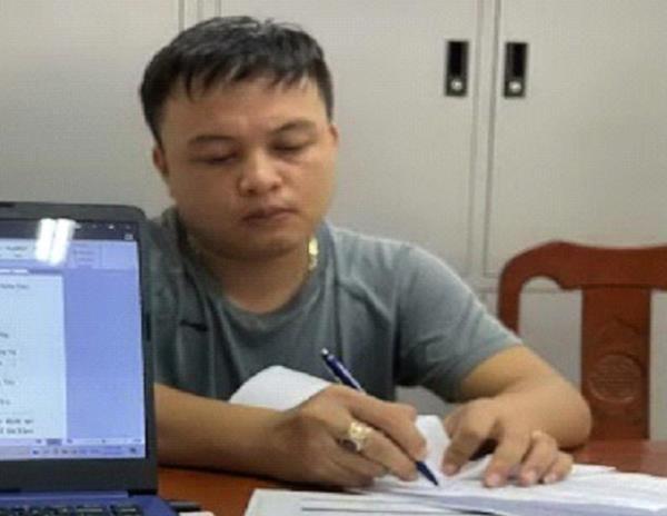 Bóc gỡ hoạt động đánh bạc qua mạng  lót ổ tại Vĩnh Linh