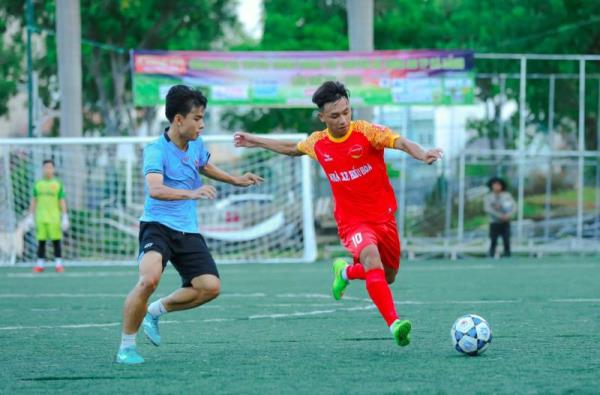 Đâu là chìa khóa để tứ đại anh hào cùng chiến thắng lượt trận đầu tiên?