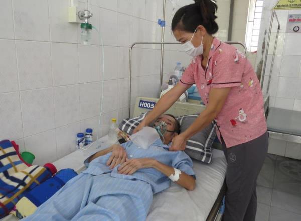 Nghệ An - Khẩn trương xử lý vụ nhiều công nhân mắc bệnh bụi phổi