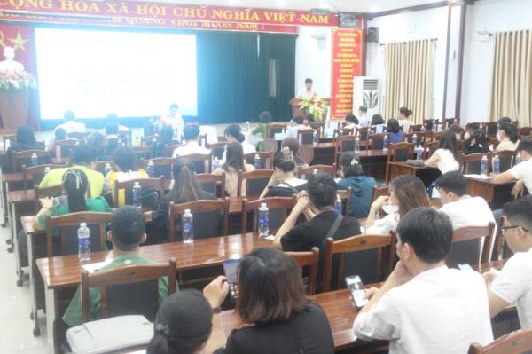 Thanh Khê kiên quyết không để xảy ra tình trạng cơ sở dịch vụ thẩm mỹ không đủ điều kiện hoạt động