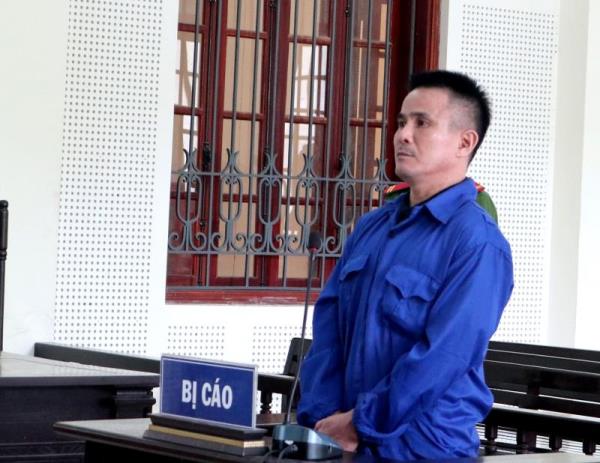 Quá khứ bất hảo của gã đàn ông trốn nã vì buôn ma túy