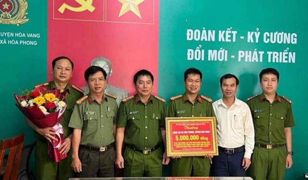 Thực sự là Ngày hội của toàn dân
