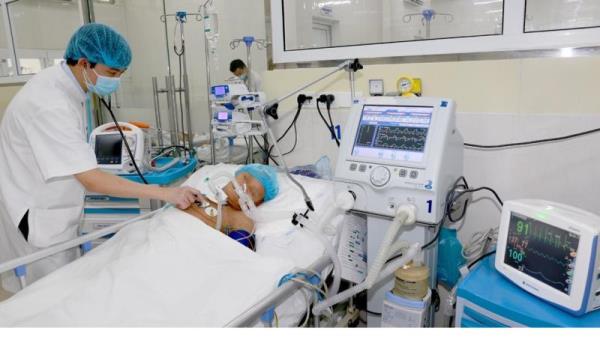 Đề xuất nâng cấp 5 bệnh viện hạng đặc biệt ngang tầm khu vực, quốc tế