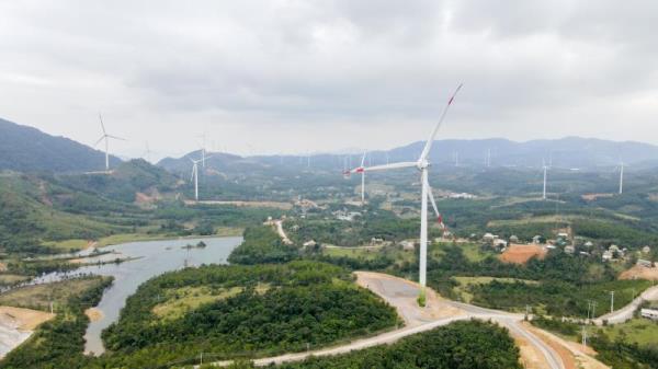 Điện gió có tác động đến môi trường, tài nguyên và kinh tế - xã hội tỉnh Quảng Trị