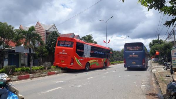 Cú đánh lái bất ổn