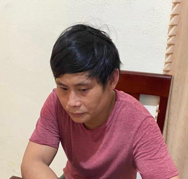 Bị đạo chích canh ngày cưới