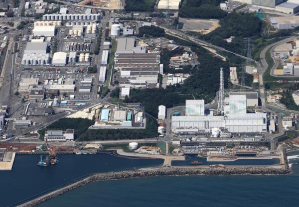 Nhật - Trung tiếp tục căng thẳng sau vụ xả nước thải Fukushima